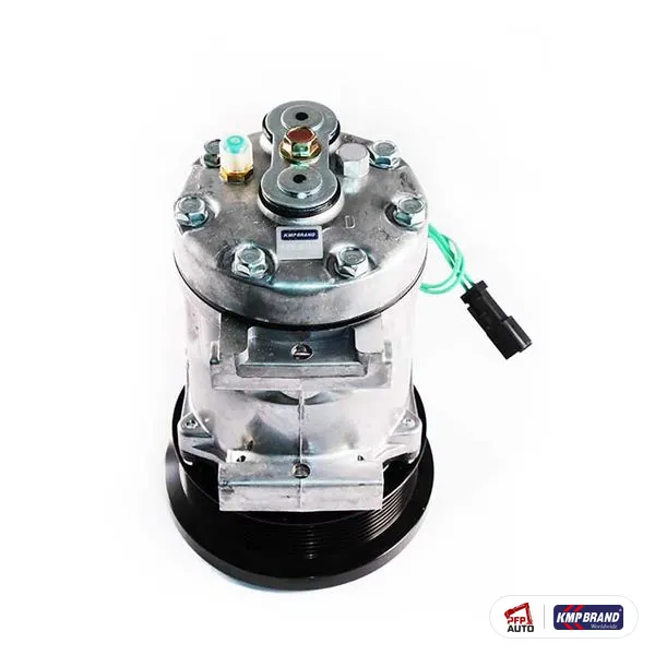 Compresor agent frigorific KMP Brand pentru CAT®, cod 183-5106