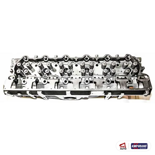 Chiulasă echipată KMP Brand pentru CAT®, cod 183-5296