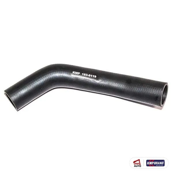 Furtun superior radiator KMP Brand pentru CAT®, cod 183-8119