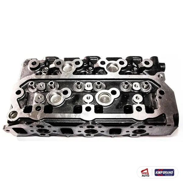 Chiulasă goală KMP Brand pentru CAT®, cod 183-8171