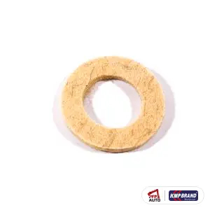 Garnitură din pâslă superioară fuzetă față pentru Massey Ferguson, cod 183021M2
