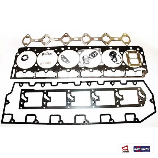 Set garnituri superioare KMP Brand pentru Perkins, cod 1830721C96