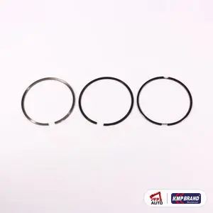Set segmenți piston STD pentru Perkins, cod 1830723C92