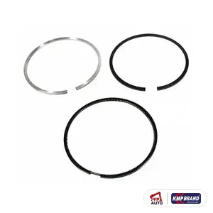 Set segmenți piston pentru Perkins, cod 1830724C92