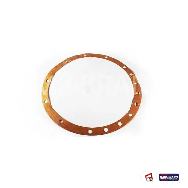 Garnitură carcasă trompetă KMP Brand pentru Massey Ferguson, cod 183254M1