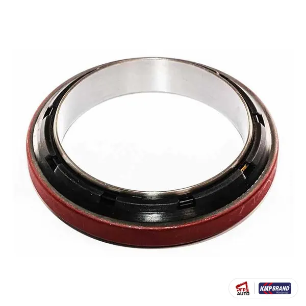 Simering frontal vibrochen KMP Brand pentru Perkins, cod 1833096C92