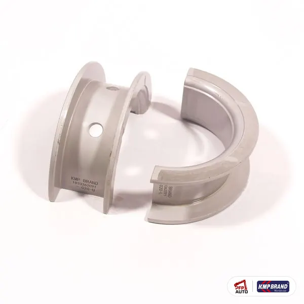 Cuzineți axiali (pereche) 0.50mm KMP Brand pentru Perkins, cod 1833362C91