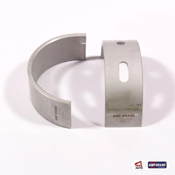 Cuzineți palier (pereche) 0.75mm KMP Brand pentru Perkins, cod 1833366C91