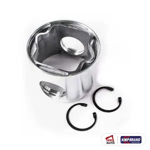 Fustă piston cu siguranțe pentru Perkins, cod 1833433C1