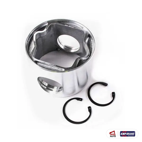 Fustă piston cu siguranțe KMP Brand pentru Perkins, cod 1833433C1