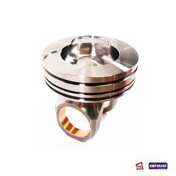 Cap piston KMP Brand pentru Perkins, cod 1836320C3