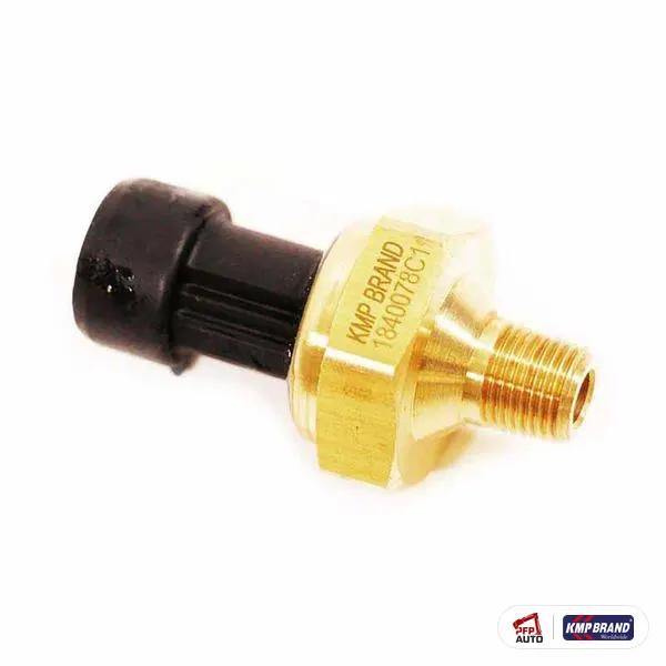 Senzor presiune galerie admisie (MAP) KMP Brand pentru Perkins, cod 1840078C1