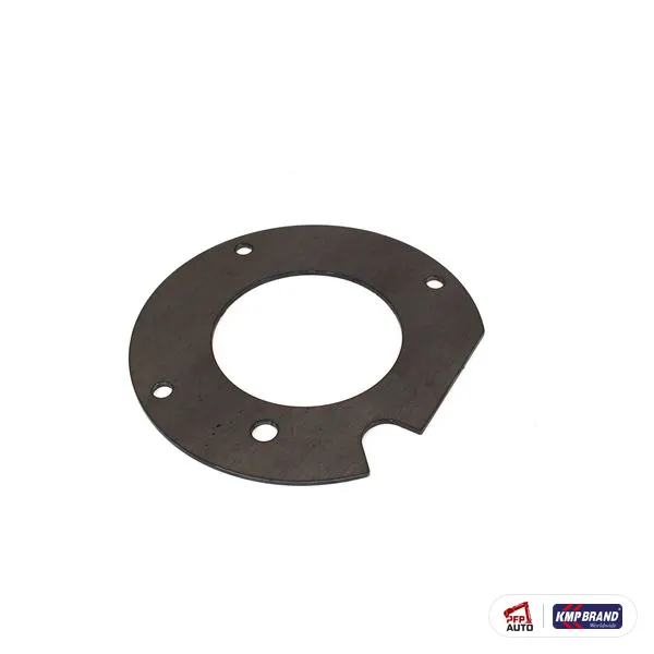 Placă capac spate KMP Brand pentru Massey Ferguson, cod 184012M4