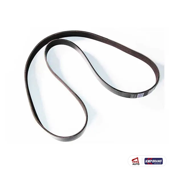 Curea ventilator KMP Brand pentru Perkins, cod 1841559C1