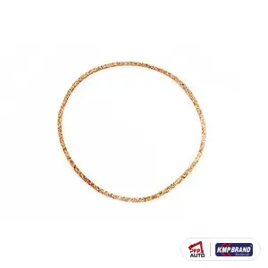 Garnitură carcasă reductor planetar pentru Massey Ferguson, cod 184182M3