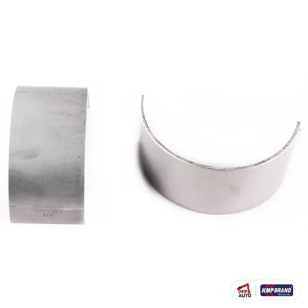 Cuzineți bielă (pereche) STD KMP Brand pentru Perkins, cod 1842570C92