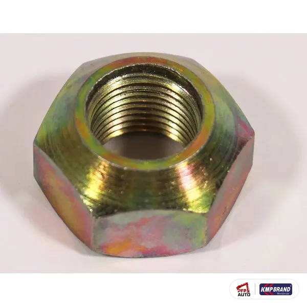Piuliță roată 5/8 KMP Brand pentru Massey Ferguson, cod 184273M1