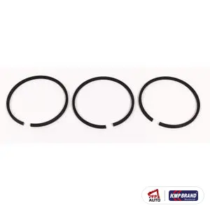 Segmenți piston (pachet de 3) pentru Massey Ferguson, cod 184447M1