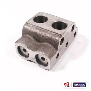 Kit cameră MK I (asamblat) pentru Massey Ferguson, cod 184471M1