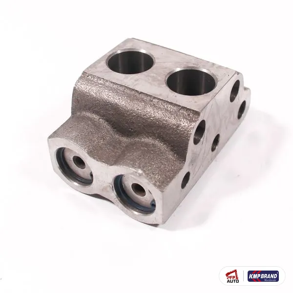 Kit cameră MK I (asamblat) KMP Brand pentru Massey Ferguson, cod 184471M1