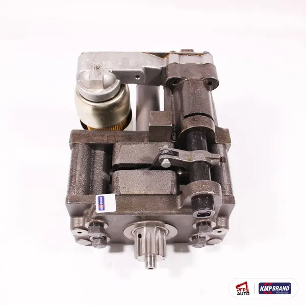 Pompă hidraulică MKI KMP Brand pentru Massey Ferguson, cod 184473M93