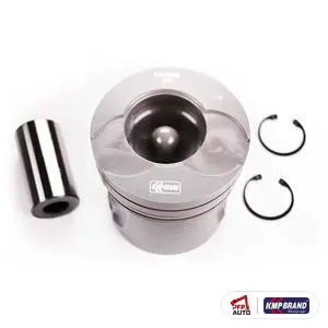 Piston cu bolț și siguranțe, STD, pentru CAT®, cod 185-0104