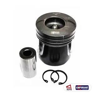 Piston cu bolț și siguranțe, .50 mm, pentru CAT®, cod 185-0106