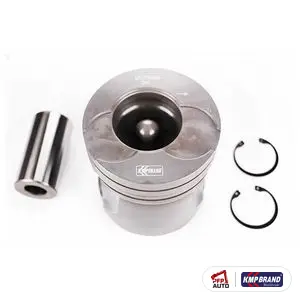 Piston cu bolț și siguranțe, 1.00 mm, pentru CAT®, cod 185-0107