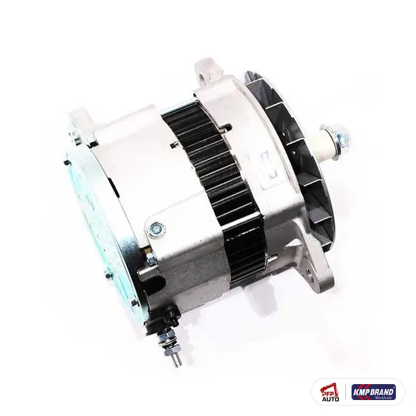 Alternator 24V, 65A KMP Brand, pentru CAT®, cod 185-5294