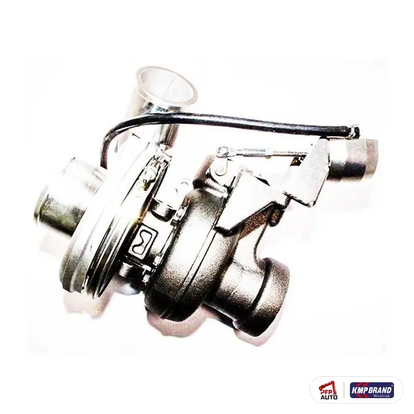 Turbosuflantă KMP Brand pentru CAT®, cod 185-8016