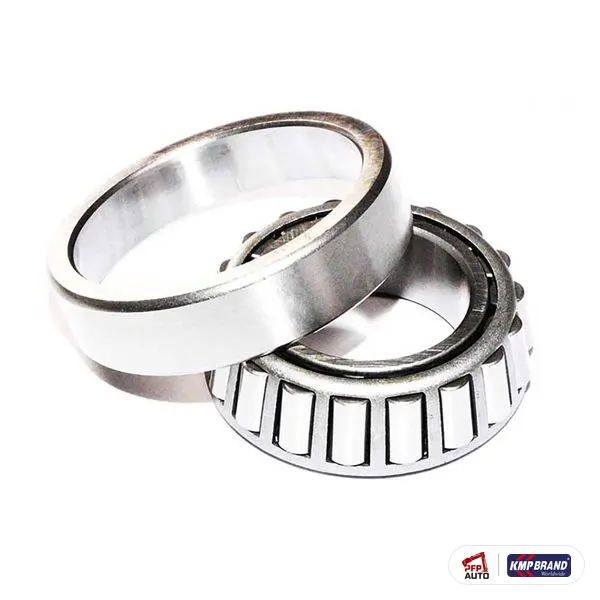 Rulment cu role punte spate KMP Brand pentru Massey Ferguson, cod 1850088M91