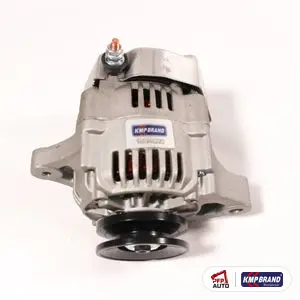 Alternator: 12V, 40A, pentru Perkins, cod 185046220