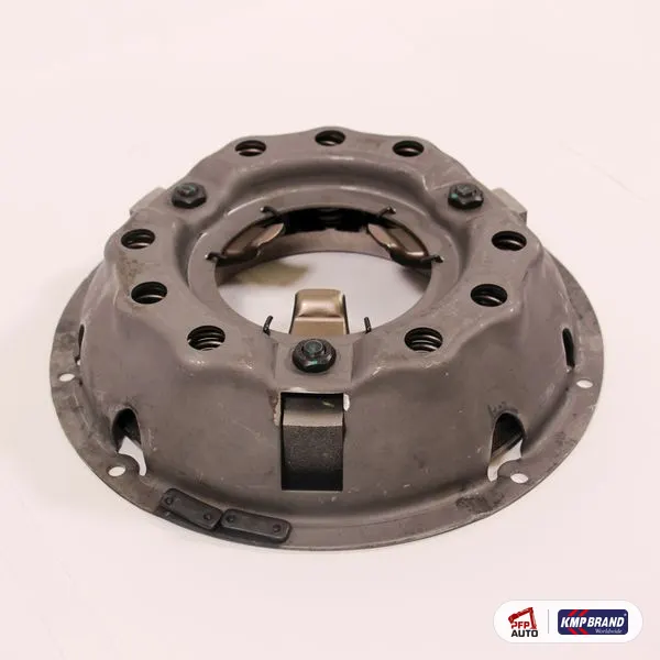 Capac ambreiaj simplu 9 in KMP Brand pentru Massey Ferguson, cod 1850837M91