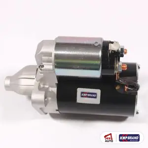Electromotor: 12V - 0.9KW - 8T pentru Perkins, cod 185086540