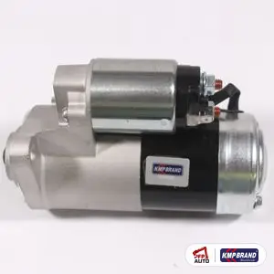 Electromotor 12V - 1.7KW - 9T pentru Perkins, cod 185086551