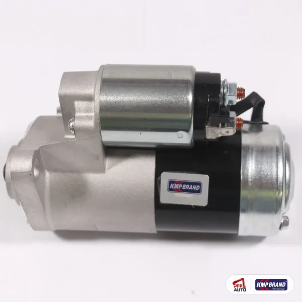 Electromotor 12V - 1.7KW - 9T KMP Brand pentru Perkins, cod 185086551