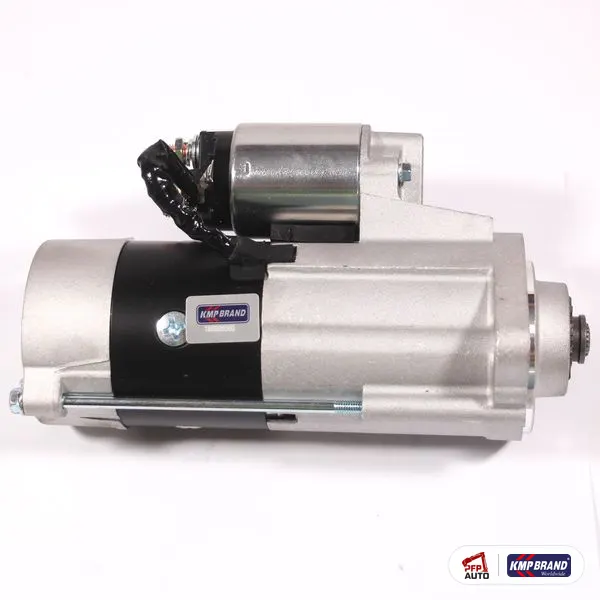 Electromotor 12V - 2.2KW - 12T KMP Brand pentru Perkins, cod 185086560