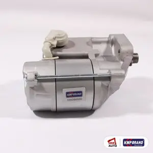 Electromotor 12V, 1.4KW, 9T, pentru Perkins, cod 185086680