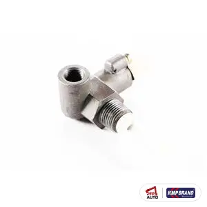 Robinet combustibil pentru Massey Ferguson, cod 1851653M91