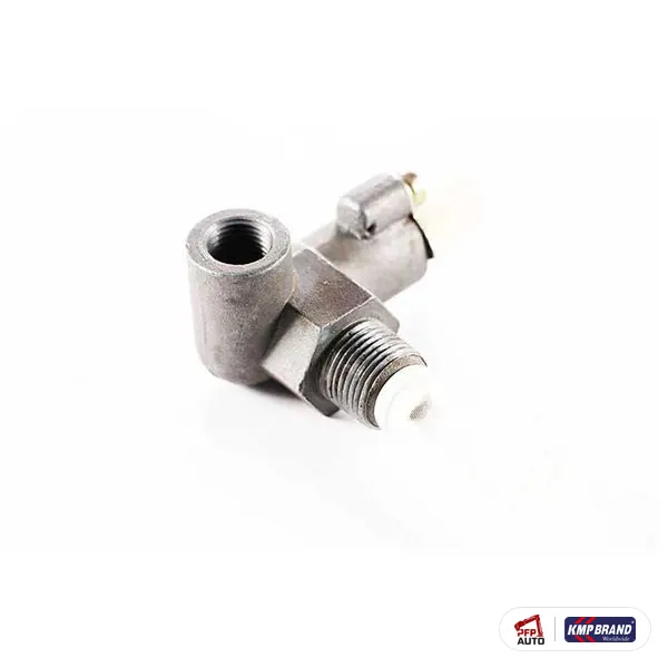 Robinet combustibil KMP Brand pentru Massey Ferguson, cod 1851653M91