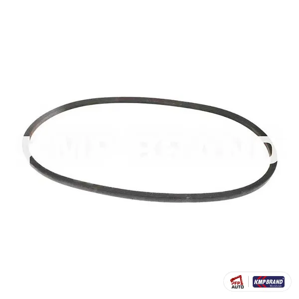 Curea ventilator 12.5 x 1175 KMP Brand pentru Massey Ferguson, cod 1851749M1