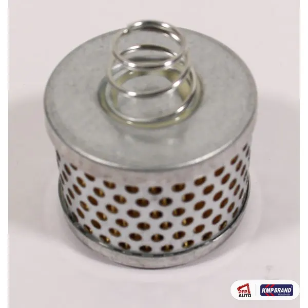 Servodirecție Pompă Filtru KMP Brand pentru Massey Ferguson, cod 1852097M1