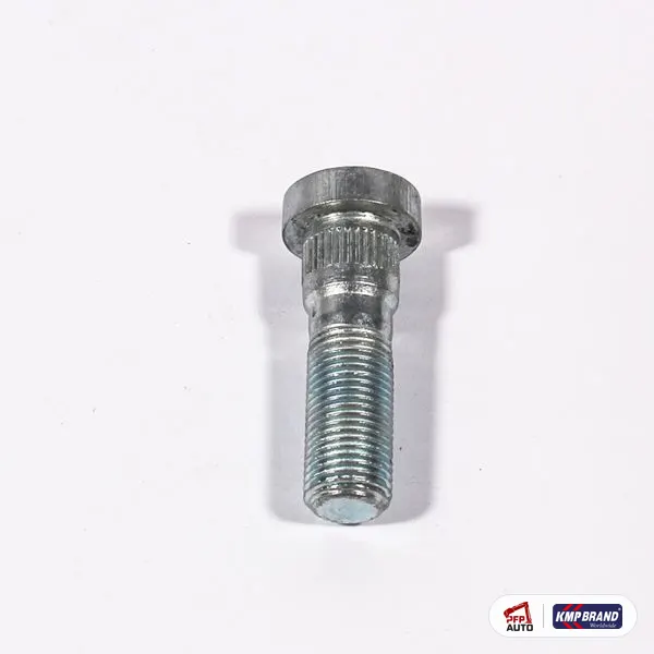 Șurub roată spate 9/16 in UNF KMP Brand pentru Massey Ferguson, cod 185400M2