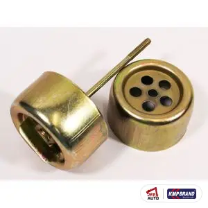 Carcasă filtru pompă hidraulică pentru Massey Ferguson, cod 185839M1