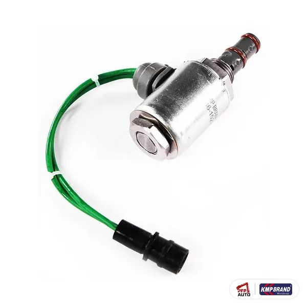 Electrovalvă completă KMP Brand pentru CAT®, cod 186-1525