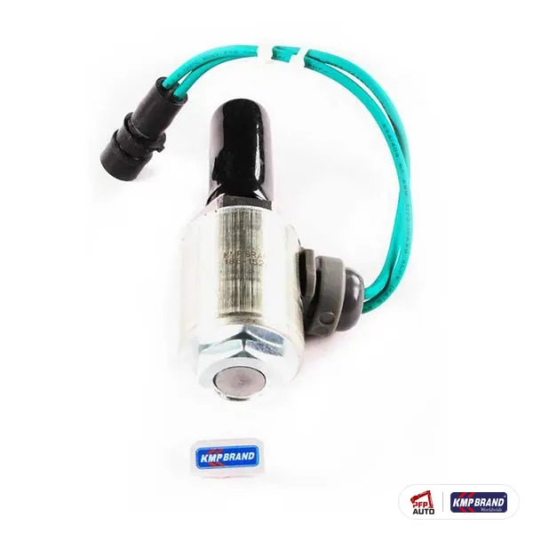 Supapă completă KMP Brand pentru CAT®, cod 186-1526