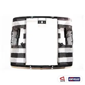 Grilă cu găuri pentru Massey Ferguson, cod 1860167M91