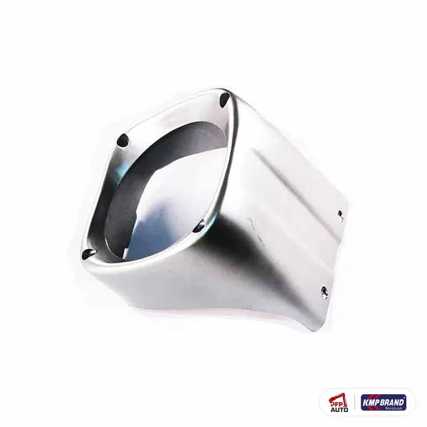 Carenaj stânga KMP Brand pentru Massey Ferguson, cod 1860184M1