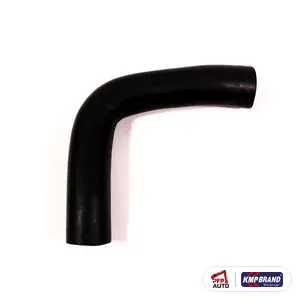 Furtun inferior radiator pentru Massey Ferguson, cod 1860374M2