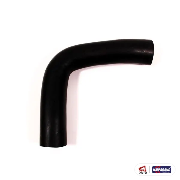 Furtun inferior radiator KMP Brand pentru Massey Ferguson, cod 1860374M2